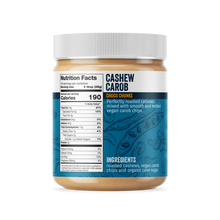 Load image into Gallery viewer, Cashew Carob "Choco Chunk"