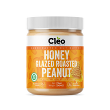 Load image into Gallery viewer, Honey Grazed Roasted Peanut