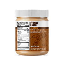 Load image into Gallery viewer, Peanut Carob "Choco Chunk"