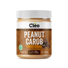 Load image into Gallery viewer, Peanut Carob "Choco Chunk"