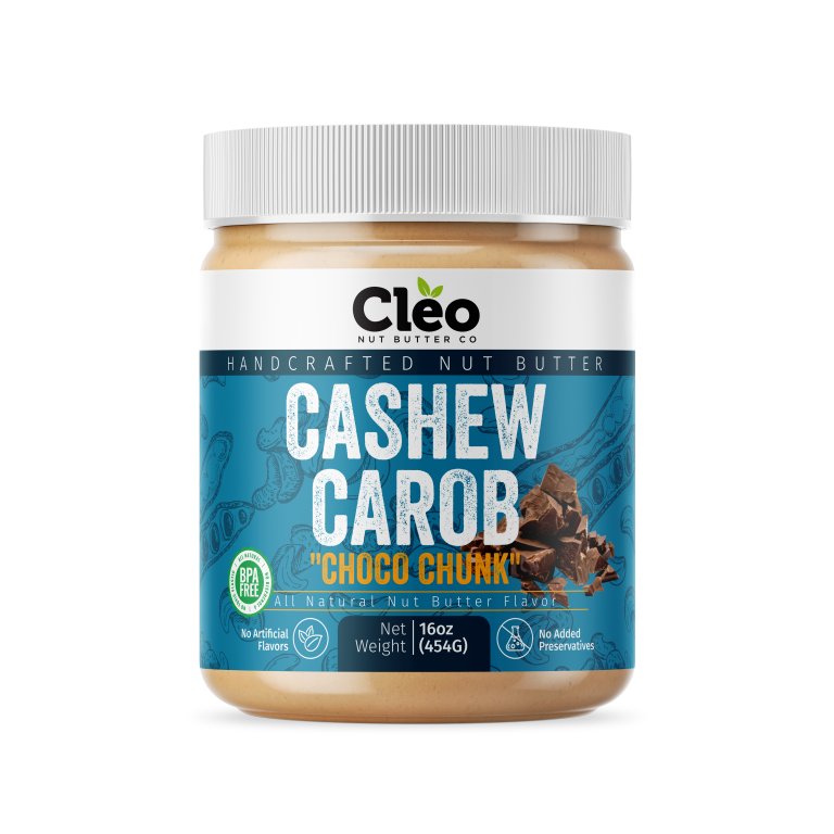Cashew Carob 